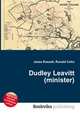 Dudley Leavitt (minister), Jesse Russell,Ronald Cohn 