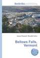 Bellows Falls, Vermont, Jesse Russell,Ronald Cohn 