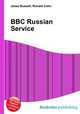 BBC Russian Service, Jesse Russell,Ronald Cohn 