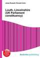 Louth, Lincolnshire (UK Parliament constituency), Jesse Russell,Ronald Cohn 
