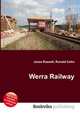 Werra Railway, Jesse Russell,Ronald Cohn 