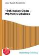 1995 Italian Open – Women
