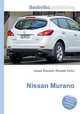 Nissan Murano, Jesse Russell,Ronald Cohn 
