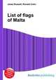 List of flags of Malta, Jesse Russell,Ronald Cohn 