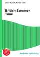 British Summer Time, Jesse Russell,Ronald Cohn 