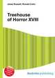 Treehouse of Horror XVIII, Jesse Russell,Ronald Cohn 