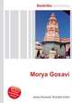 Morya Gosavi, Jesse Russell,Ronald Cohn 