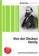Von der Decken family, Jesse Russell,Ronald Cohn 