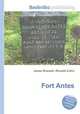 Fort Antes, Jesse Russell,Ronald Cohn 