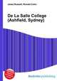 De La Salle College (Ashfield, Sydney), Jesse Russell,Ronald Cohn 