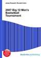 2007 Big 12 Men