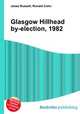 Glasgow Hillhead by-election, 1982, Jesse Russell,Ronald Cohn 