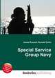 Special Service Group Navy, Jesse Russell,Ronald Cohn 