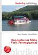 Susquehanna State Park (Pennsylvania), Jesse Russell,Ronald Cohn 