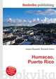 Humacao, Puerto Rico, Jesse Russell,Ronald Cohn 