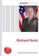 Richard Huck, Jesse Russell,Ronald Cohn 