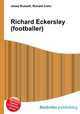 Richard Eckersley (footballer), Jesse Russell,Ronald Cohn 