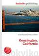 Kensington, California, Jesse Russell,Ronald Cohn 