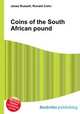 Coins of the South African pound, Jesse Russell,Ronald Cohn 