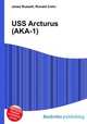 USS Arcturus (AKA-1), Jesse Russell,Ronald Cohn 