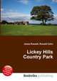 Lickey Hills Country Park, Jesse Russell,Ronald Cohn 
