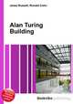 Alan Turing Building, Jesse Russell,Ronald Cohn 