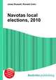 Navotas local elections, 2010, Jesse Russell,Ronald Cohn 