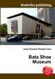Bata Shoe Museum, Jesse Russell,Ronald Cohn 