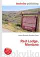 Red Lodge, Montana, Jesse Russell,Ronald Cohn 