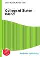College of Staten Island, Jesse Russell,Ronald Cohn 