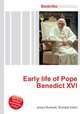 Early life of Pope Benedict XVI, Jesse Russell,Ronald Cohn 