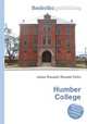 Humber College, Jesse Russell,Ronald Cohn 
