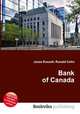 Bank of Canada, Jesse Russell,Ronald Cohn 
