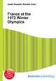 France at the 1972 Winter Olympics, Jesse Russell,Ronald Cohn 