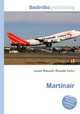 Martinair, Jesse Russell,Ronald Cohn 