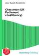 Chesterton (UK Parliament constituency), Jesse Russell,Ronald Cohn 