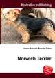 Norwich Terrier, Jesse Russell,Ronald Cohn 
