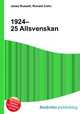 1924–25 Allsvenskan, Jesse Russell,Ronald Cohn 