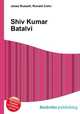 Shiv Kumar Batalvi, Jesse Russell,Ronald Cohn 