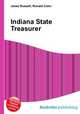 Indiana State Treasurer, Jesse Russell,Ronald Cohn 