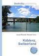 Koblenz, Switzerland, Jesse Russell,Ronald Cohn 