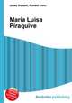 Maria Luisa Piraquive, Jesse Russell,Ronald Cohn 