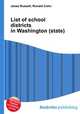 List of school districts in Washington (state), Jesse Russell,Ronald Cohn 
