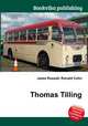Thomas Tilling, Jesse Russell,Ronald Cohn 