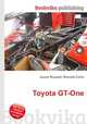 Toyota GT-One, Jesse Russell,Ronald Cohn 