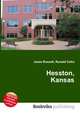 Hesston, Kansas, Jesse Russell,Ronald Cohn 