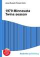1979 Minnesota Twins season, Jesse Russell,Ronald Cohn 