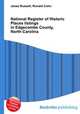 National Register of Historic Places listings in Edgecombe County, North Carolina, Jesse Russell,Ronald Cohn 