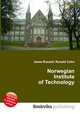 Norwegian Institute of Technology, Jesse Russell,Ronald Cohn 