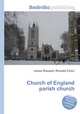 Church of England parish church, Jesse Russell,Ronald Cohn 